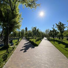Квартира 33,1 м², 1-комнатная - изображение 1