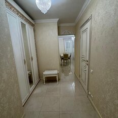 Квартира 38 м², 1-комнатная - изображение 4