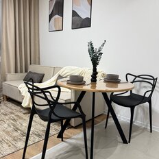 Квартира 19 м², студия - изображение 1