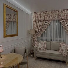 Квартира 33 м², 1-комнатная - изображение 2