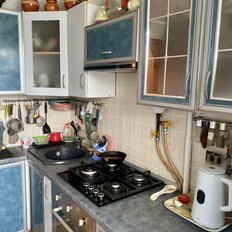 Квартира 60 м², 3-комнатная - изображение 2