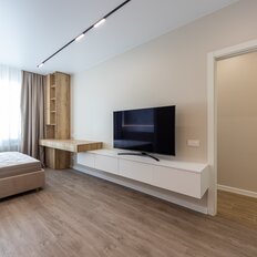 Квартира 40,1 м², 1-комнатная - изображение 2