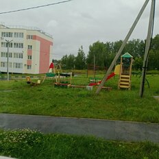 Квартира 27,4 м², студия - изображение 5