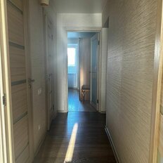 Квартира 62 м², 3-комнатная - изображение 4