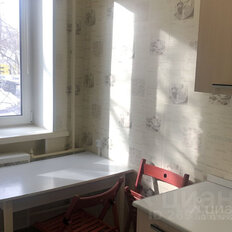 Квартира 33 м², 1-комнатная - изображение 2