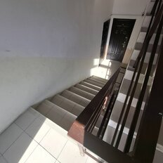 Квартира 34,4 м², 1-комнатная - изображение 1