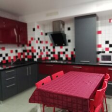 Квартира 40 м², 1-комнатная - изображение 2