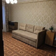 Квартира 34 м², 1-комнатная - изображение 3