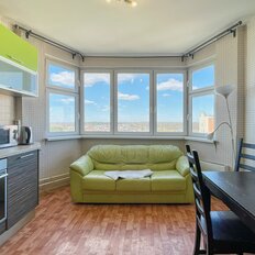 Квартира 75,6 м², 3-комнатная - изображение 3