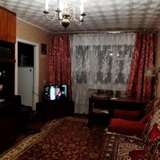 Квартира 45 м², 2-комнатная - изображение 1