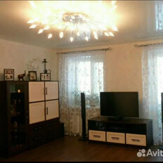 Квартира 36 м², 1-комнатная - изображение 2