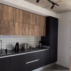 Квартира 40,9 м², 2-комнатная - изображение 1