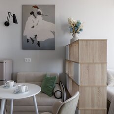 Квартира 34 м², студия - изображение 2