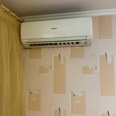 Квартира 37 м², 1-комнатная - изображение 1