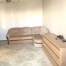 Квартира 38 м², 1-комнатная - изображение 4