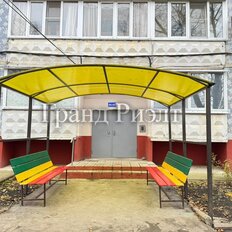 Квартира 67,4 м², 3-комнатная - изображение 1
