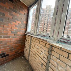 Квартира 43 м², 1-комнатная - изображение 1