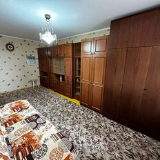 Квартира 35,4 м², 1-комнатная - изображение 3