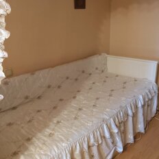 Квартира 35,2 м², 1-комнатная - изображение 5