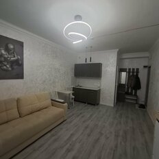 Квартира 23 м², студия - изображение 1