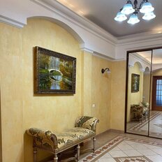 Квартира 172 м², 4-комнатная - изображение 5