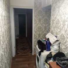 Квартира 65,8 м², 3-комнатная - изображение 3