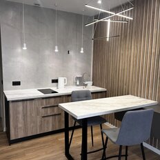 Квартира 28 м², студия - изображение 4
