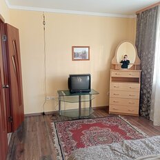 Квартира 40 м², 1-комнатная - изображение 2