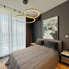 Квартира 34,5 м², студия - изображение 5