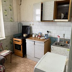 Квартира 37 м², 1-комнатная - изображение 5