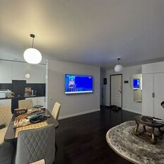 Квартира 45 м², 2-комнатная - изображение 2