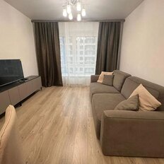 Квартира 59 м², 2-комнатная - изображение 4