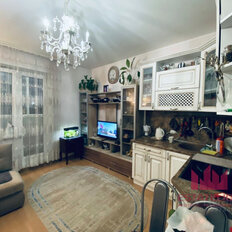 Квартира 25 м², студия - изображение 1