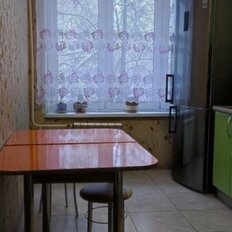 Квартира 34,6 м², 1-комнатная - изображение 5