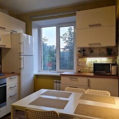Квартира 72 м², 3-комнатная - изображение 5