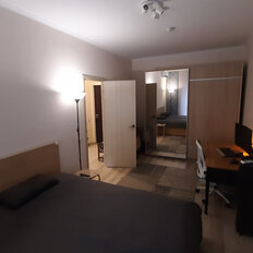 Квартира 32,2 м², 1-комнатная - изображение 4