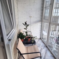 Квартира 66,9 м², 2-комнатная - изображение 5