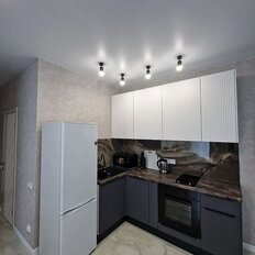 Квартира 42 м², 1-комнатная - изображение 5