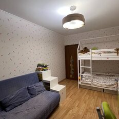Квартира 84,4 м², 3-комнатная - изображение 5