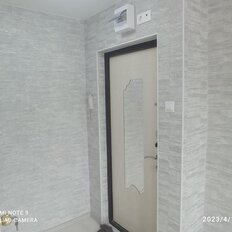 Квартира 20 м², 1-комнатная - изображение 3