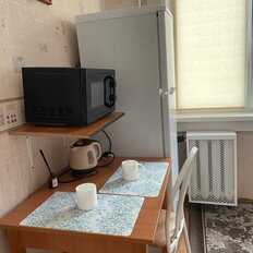 Квартира 32 м², студия - изображение 5