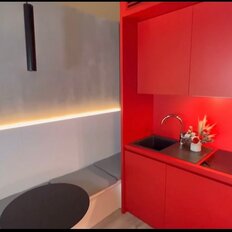 Квартира 16 м², студия - изображение 5