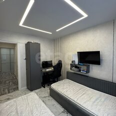 Квартира 64 м², 3-комнатная - изображение 1