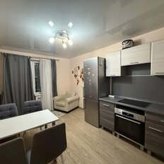 Квартира 44 м², 1-комнатная - изображение 1