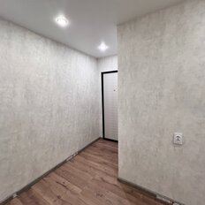 Квартира 13 м², студия - изображение 4