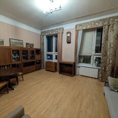 Квартира 50 м², 1-комнатная - изображение 2