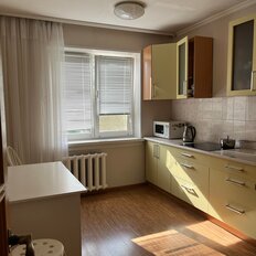 Квартира 62 м², 3-комнатная - изображение 3