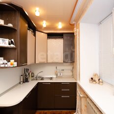 Квартира 43 м², 2-комнатная - изображение 4