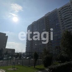 Квартира 39,7 м², 1-комнатная - изображение 1