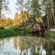 дом + 15 га, участок - изображение 1